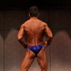 Rob  Barnett - NPC Iron Mountain Championships 2010 - #1